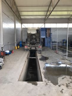 Грузовое сто камаз 5490  - купить на сайте объявлений Краснодар онлайн