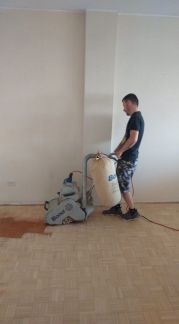 Циклевка и Шлифовка Паркета  - купить на сайте объявлений Сочи онлайн