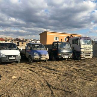 Услуги манипулятора и грузоперевозки  Армавир