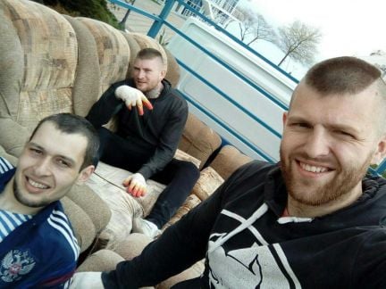 Грузчики, грузотакси, круглосуточно  - купить на сайте объявлений Геленджик онлайн