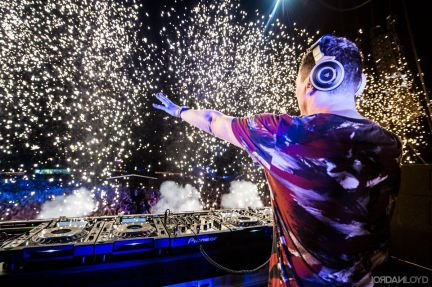 Диджей DJ и Ведущий на праздник  Армавир