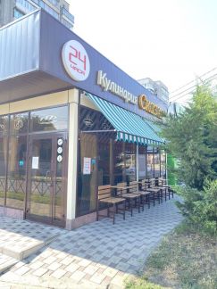 Продавец-кассир на раздачу в Ночную смену  - купить на сайте объявлений Краснодар онлайн