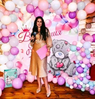 Ведущая, певица +DJ на любое торжество  - купить на сайте объявлений Сочи онлайн