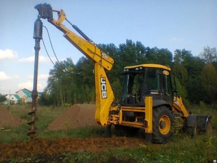 Бурение отверстий  - купить на сайте объявлений Анапа онлайн