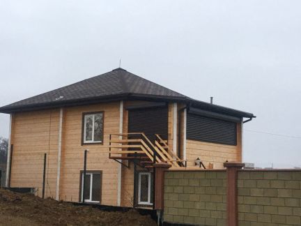 Сборка деревянных домов  - купить на сайте объявлений Севастополь онлайн