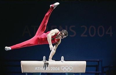 Спортивная Гимнастика школа «Тренер»  Армавир