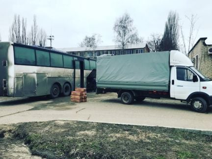 Грузоперевозки,переезды, грузчики, 24часа  Армавир