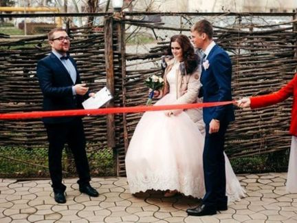 Ведущий торжеств, которого Вы ищете (+диджей)  Армавир