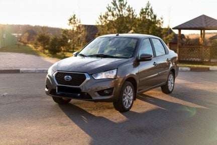 Прокат авто Datsun on duадлер,Сочи  - купить на сайте объявлений Сочи онлайн