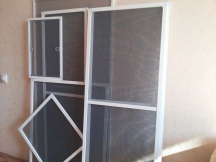 Москитные сетки за сутки  - купить на сайте объявлений Геленджик онлайн