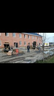 Стяжка пола механизированным способом  - купить на сайте объявлений Березовый онлайн