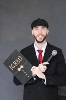 Ведущий. Диджей  Армавир