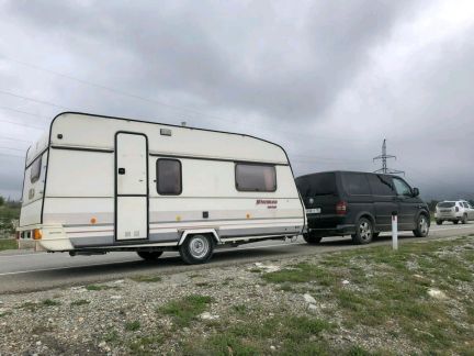 Аренда автодома-прицепа, кемпера  - купить на сайте объявлений Краснодар онлайн