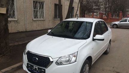 Автомобиль в прокат  - купить на сайте объявлений Анапа онлайн