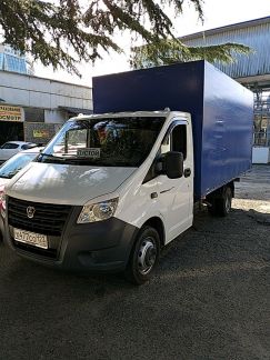 Грузоперевозки  - купить на сайте объявлений Сочи онлайн
