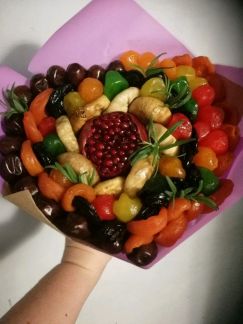 Изготовление вкусных букетов  - купить на сайте объявлений Краснодар онлайн