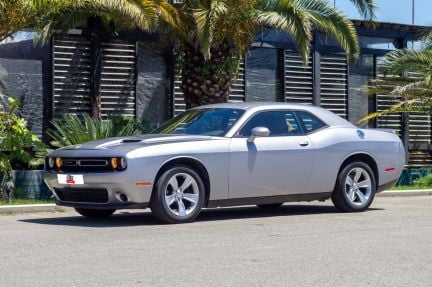 Аренда/прокат Dodge Challenger SXT  - купить на сайте объявлений Сочи онлайн