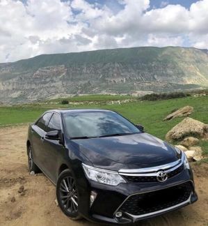 Аренда прокат автомобилей в Крыму  - купить на сайте объявлений Севастополь онлайн