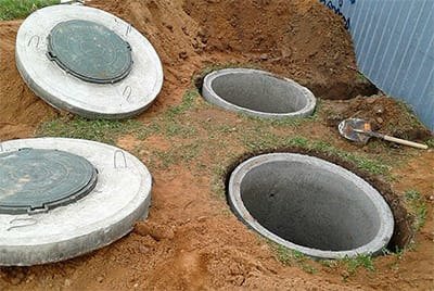 Септики.Спасаем старыеДелаем новые  - купить на сайте объявлений Краснодар онлайн