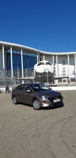 Аренда авто  - купить на сайте объявлений Сочи онлайн