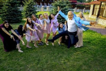 Ведущий+диджей - экстрапредложение  - купить на сайте объявлений Краснодар онлайн