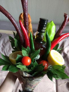 Вкусные букеты  - купить на сайте объявлений Новороссийск онлайн