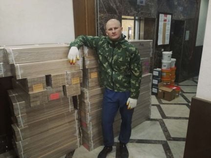 Грузчики, разнорабочие, переезды и т.д  - купить на сайте объявлений Краснодар онлайн