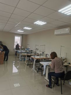 Швея  - купить на сайте объявлений Краснодар онлайн