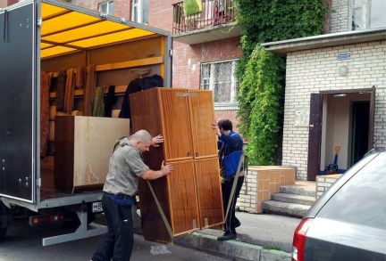 Грузоперевозки Переезды  - купить на сайте объявлений Краснодар онлайн
