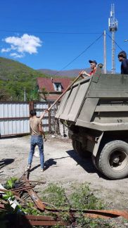 Разнорабочие  - купить на сайте объявлений Сочи онлайн
