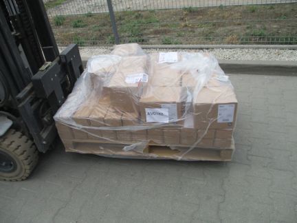 Грузоперевозки, попутно Евпатория-Москва и обратно  - купить на сайте объявлений Евпатория онлайн
