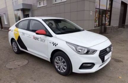 Аренда авто для такси  - купить на сайте объявлений Сочи онлайн