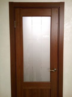 Установка дверей качественно  - купить на сайте объявлений Славянск-на-Кубани онлайн