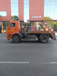 Водитель категории С  - купить на сайте объявлений Краснодар онлайн