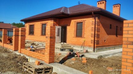 Строительство частных домов, коттеджей и дач  Армавир