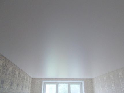 Натяжные потолки  - купить на сайте объявлений Туапсе онлайн