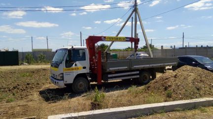 Кму Севастополь Орловка звоните договоримся  - купить на сайте объявлений Севастополь онлайн