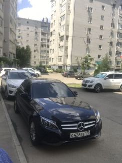 C class в Аренду для ваших поездок  - купить на сайте объявлений Геленджик онлайн