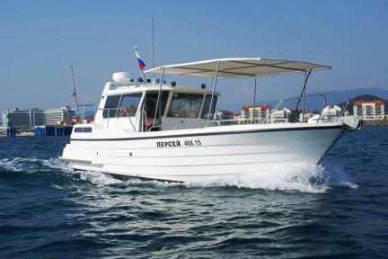 Морская рыбалка, морские прогулки  - купить на сайте объявлений Сочи онлайн