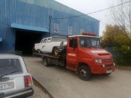 Эвакуатор Новороссийск, Крымск, Анапа  - купить на сайте объявлений Новороссийск онлайн