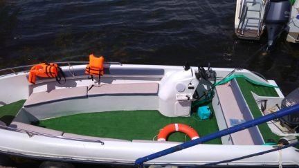 Морские прогулки. Рыбалка  - купить на сайте объявлений Анапа онлайн