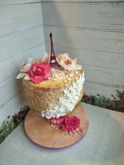 Торты,каравай,капкейки,пряники на заказ  - купить на сайте объявлений Севастополь онлайн