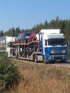 Перевозка автомобиля  - купить на сайте объявлений Сочи онлайн