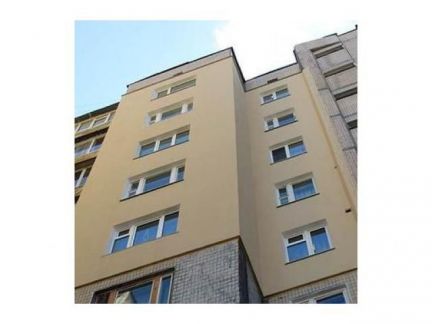 Утепление фасадов квартир пенопластом высотные  - купить на сайте объявлений Симферополь онлайн