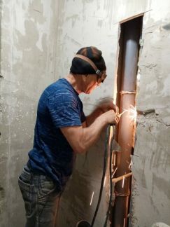 Сантехник  - купить на сайте объявлений Анапа онлайн