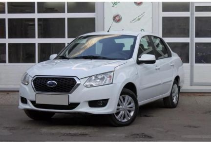 Аренда автомобиля, Datsun, АКПП, МКПП  Армавир
