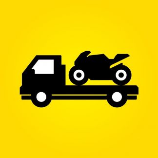 Мотоэвакуатор  - купить на сайте объявлений Сочи онлайн