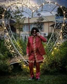 Артист, двойник Ф. Киркорова  - купить на сайте объявлений Краснодар онлайн