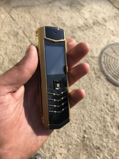 Телефон Vertu replica  - купить на сайте объявлений Армавир онлайн
