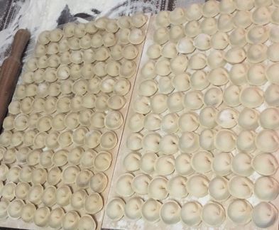 Домашние вареники и пельмени под заказ  - купить на сайте объявлений Новороссийск онлайн